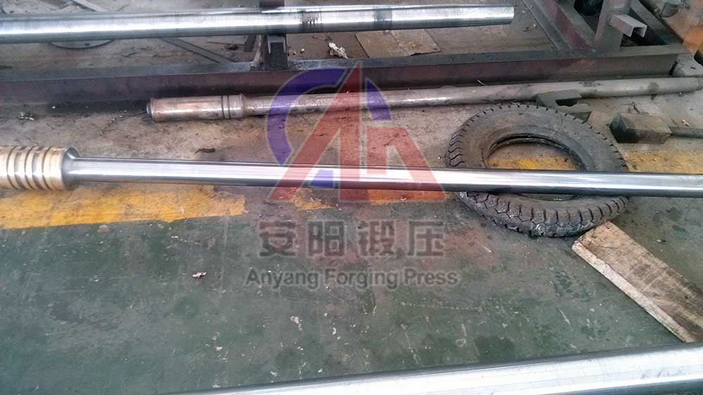 電液錘錘桿加工廠(chǎng)家